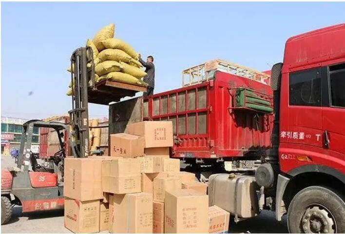 漳州到游仙区物流专线