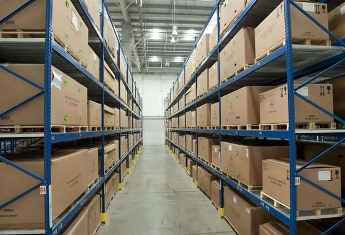 漳州到游仙区货物仓储