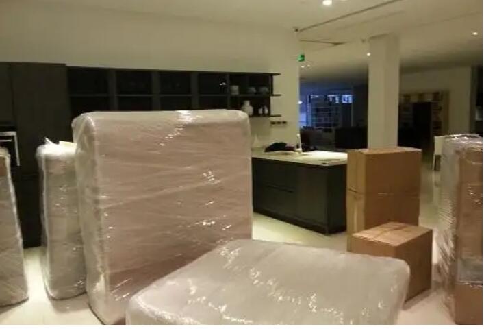 漳州到游仙区长途搬家