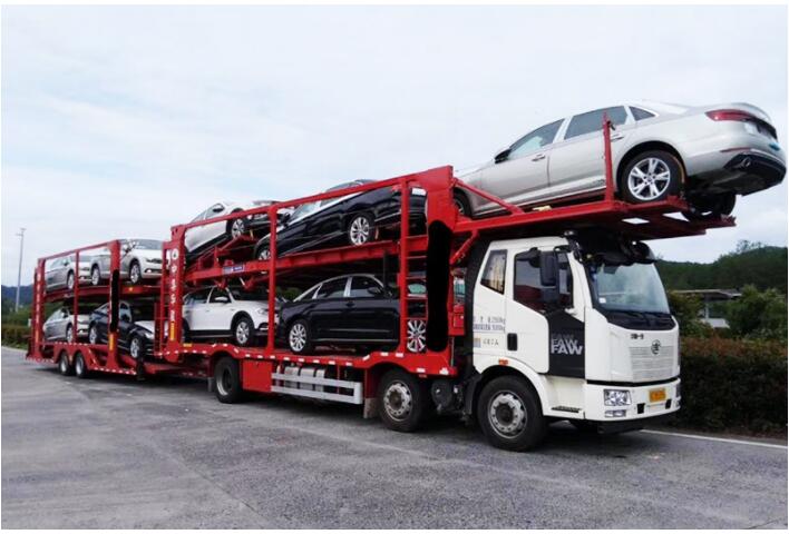 漳州到游仙区轿车托运